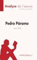 Pedro Páramo de Juan Rulfo (Analyse de l'oeuvre)
