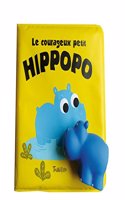 Le Courageux Petit Hippopo