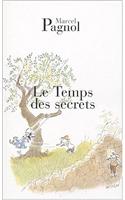Le Temps Des Secrets