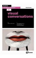Basics Product Design 03: Visual Conversations