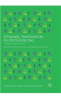 Dynamic Innovation in Outsourcing