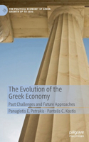 Evolution of the Greek Economy
