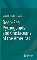 Deep-Sea Pycnogonids and Crustaceans of the Americas