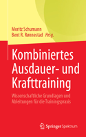 Kombiniertes Ausdauer- Und Krafttraining