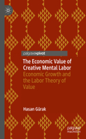 The Economic Value of Creative Mental Labor