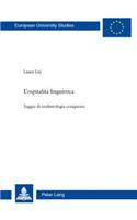 L'Ospitalita Linguistica