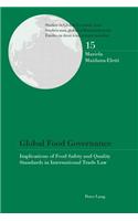 Global Food Governance