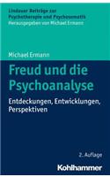 Freud Und Die Psychoanalyse