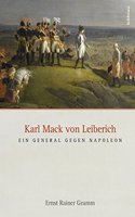 Karl Mack Von Leiberich