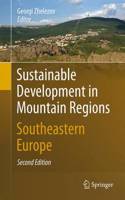 Sustainable Development in Mountain Regions: Southeastern Europe(English)