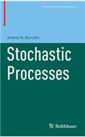 Stochastic Processes