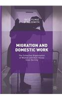 Migration and Domestic Work