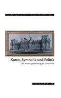 Kunst, Symbolik und Politik
