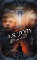 A. S. Tory und das Spiel mit der Zeit