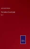 Ladies of Lovel-Leigh