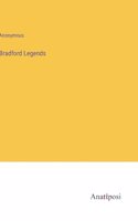 Bradford Legends
