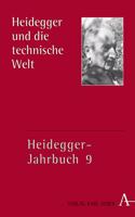 Heidegger Und Die Technische Welt