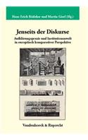 Jenseits Der Diskurse