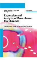 Expression and Analysis of Recombinant Ion Channels