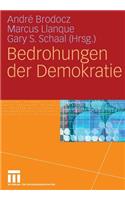 Bedrohungen Der Demokratie