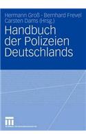 Handbuch Der Polizeien Deutschlands