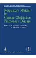 Respiratory Muscles in Chronic Obstructive Pulmonary Disease