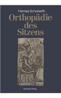 Orthopadie Des Sitzens