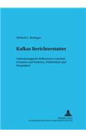 Kafkas Berichterstatter