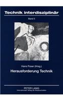 Herausforderung Technik