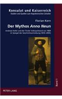 Der Mythos «Anno Neun»