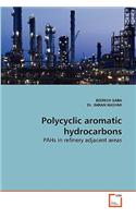 Polycyclic aromatic hydrocarbons