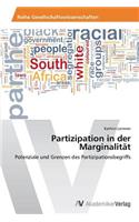 Partizipation in der Marginalität