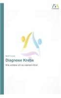 Diagnose Krebs