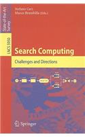 Search Computing