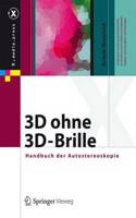3D Ohne 3d-Brille