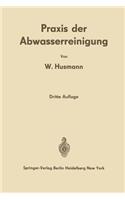 Praxis der Abwasserreinigung: (German)