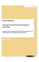 Moving Forward Towards Integrated Reporting