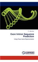 Exon Intron Sequence Prediction
