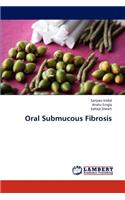 Oral Submucous Fibrosis