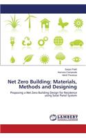 Net Zero Building