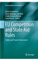 Eu Competition and State Aid Rules