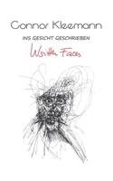 Written Faces