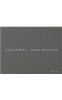 James White: Small Paintings