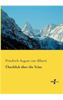 Überblick über die Trias