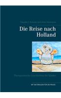Die Reise nach Holland