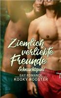 Ziemlich verliebte Freunde