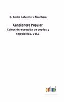 Cancionero Popular