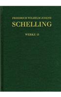 Friedrich Wilhelm Joseph Schelling, Ideen Zu Einer Philosophie Der Natur. Zweite Auflage (1803)
