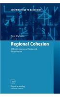 Regional Cohesion
