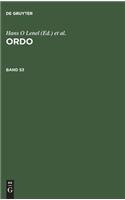 Ordo